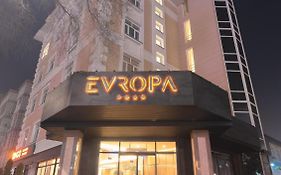 Evropa Hotel Bishkek